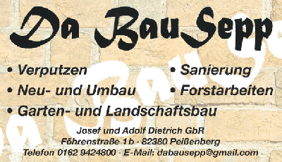 Firmengrafik Branchenverzeichnis